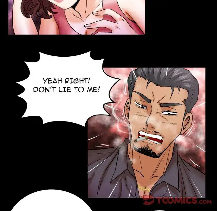 My Aunt - Chapter 34 [photo 46] - MangaPorn