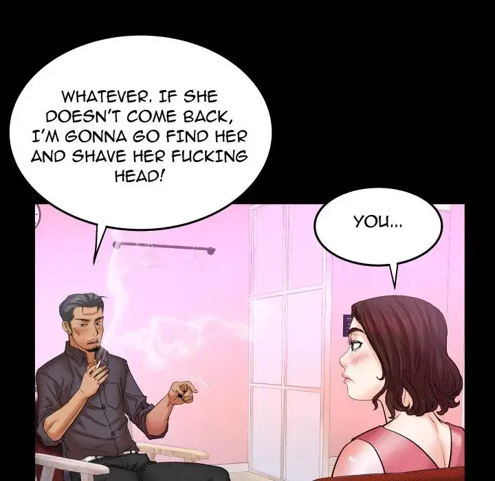 My Aunt - Chapter 34 [photo 48] - MangaPorn