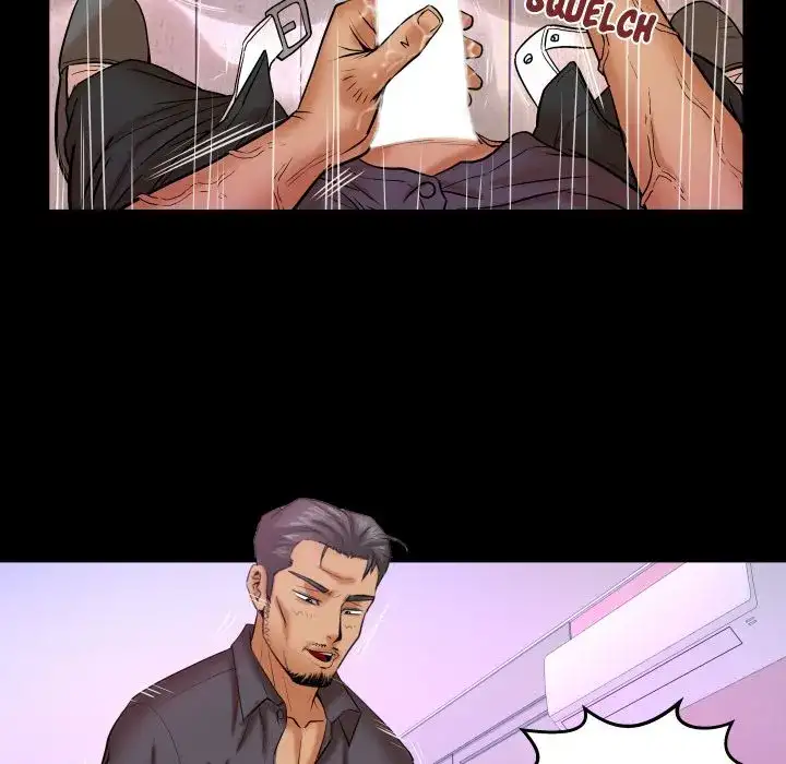 My Aunt - Chapter 34 [photo 60] - MangaPorn