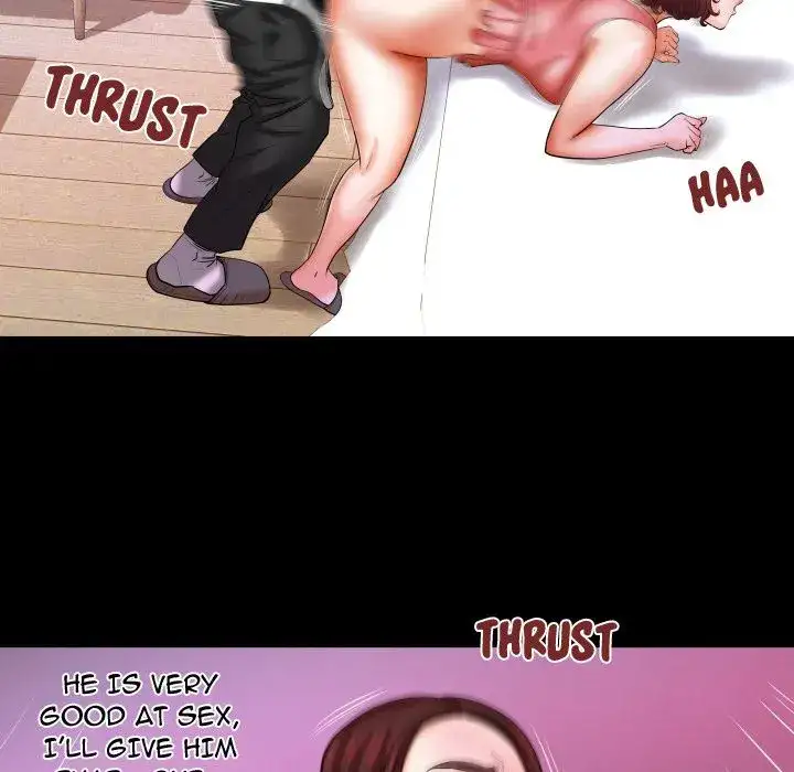 My Aunt - Chapter 34 [photo 63] - MangaPorn