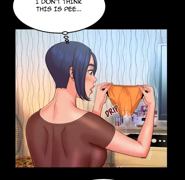 My Aunt - Chapter 34 [photo 7] - MangaPorn