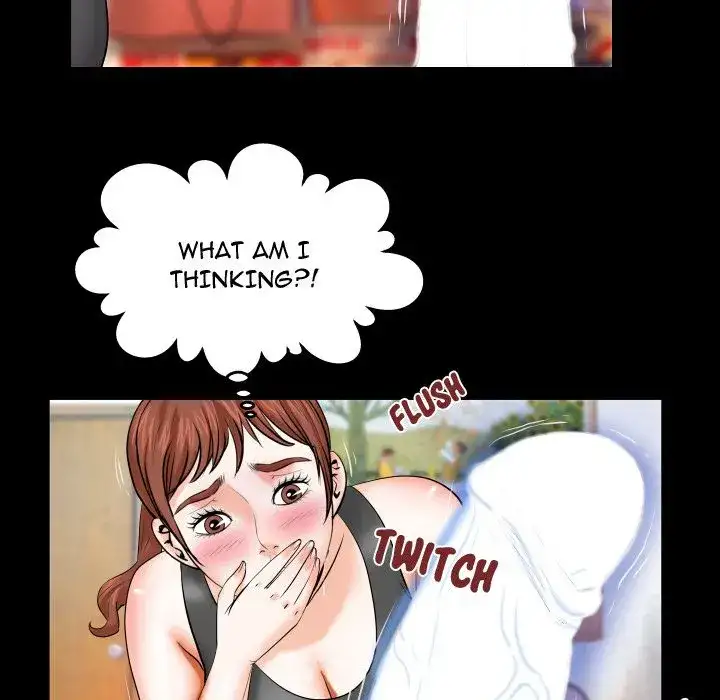 My Aunt - Chapter 34 [photo 71] - MangaPorn