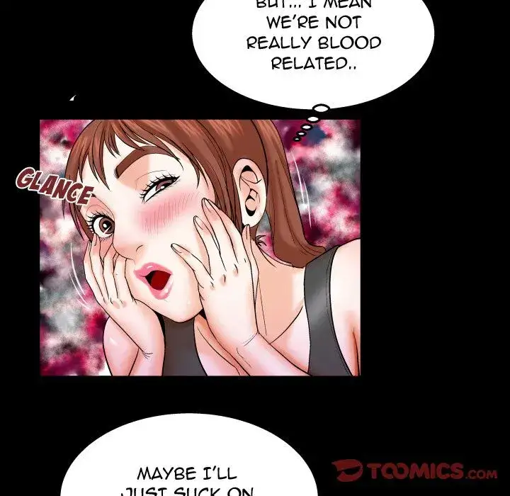 My Aunt - Chapter 34 [photo 74] - MangaPorn