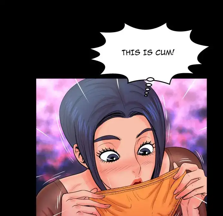 My Aunt - Chapter 34 [photo 9] - MangaPorn