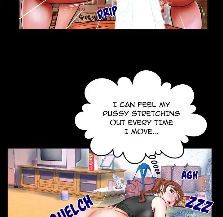 My Aunt - Chapter 35 [photo 12] - MangaPorn