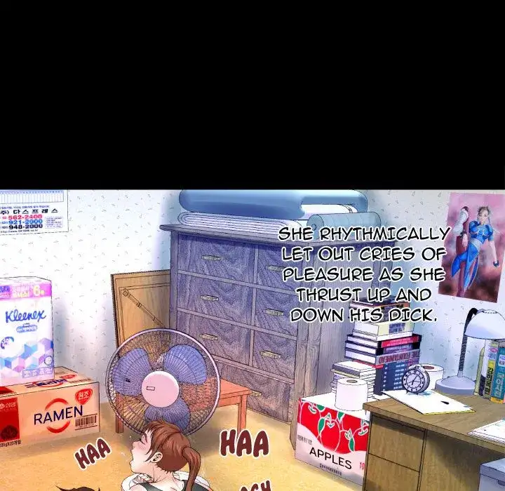 My Aunt - Chapter 35 [photo 17] - MangaPorn