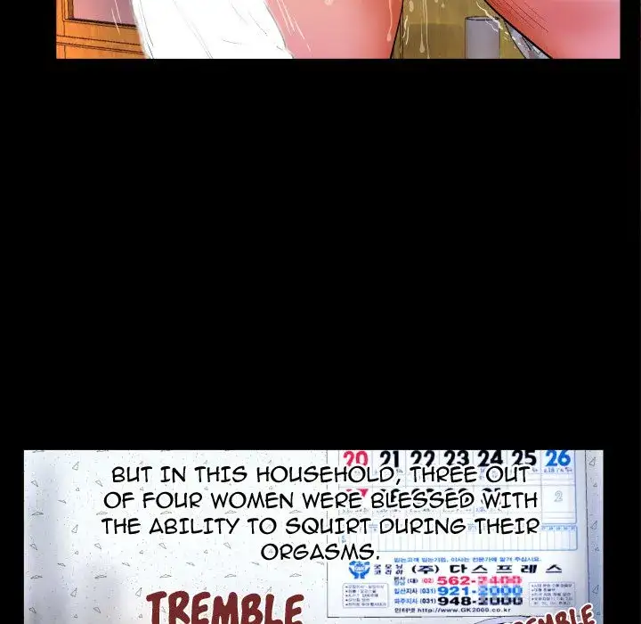 My Aunt - Chapter 35 [photo 24] - MangaPorn