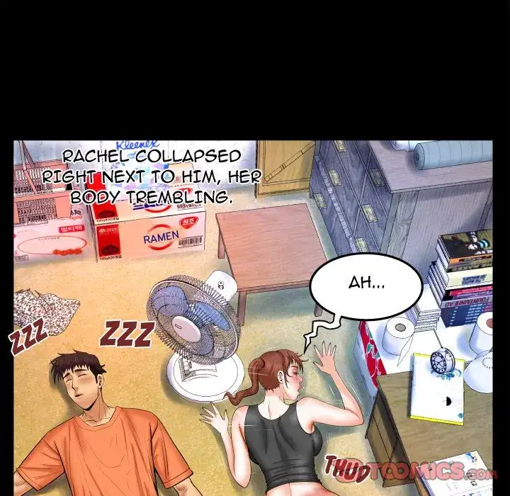 My Aunt - Chapter 35 [photo 26] - MangaPorn