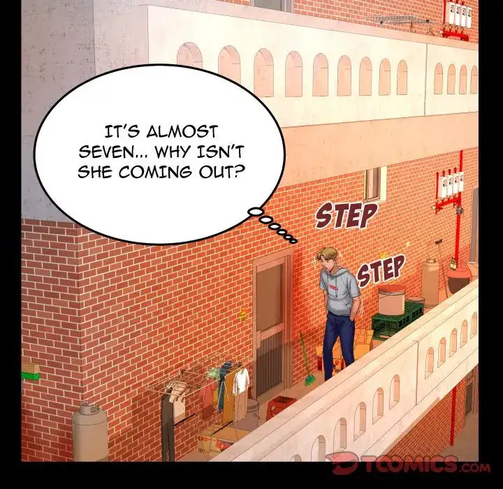 My Aunt - Chapter 35 [photo 30] - MangaPorn