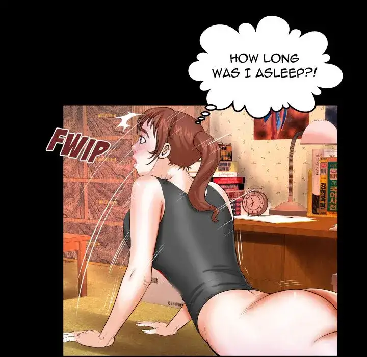 My Aunt - Chapter 35 [photo 33] - MangaPorn