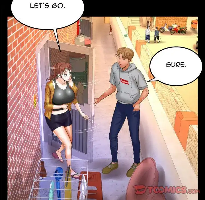 My Aunt - Chapter 35 [photo 38] - MangaPorn