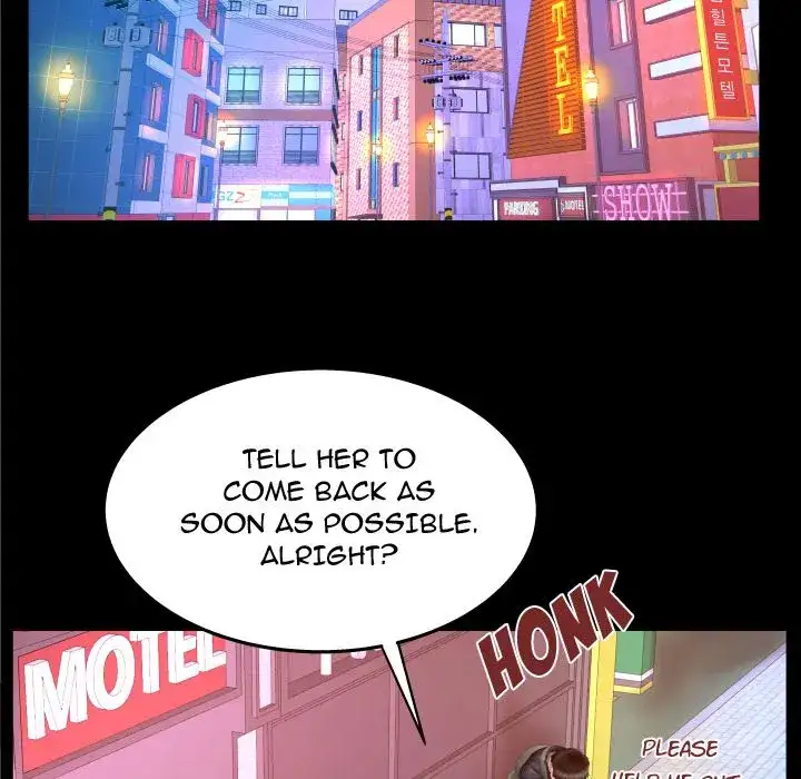 My Aunt - Chapter 35 [photo 41] - MangaPorn