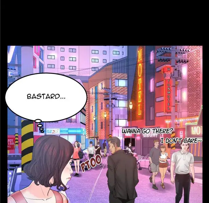 My Aunt - Chapter 35 [photo 43] - MangaPorn