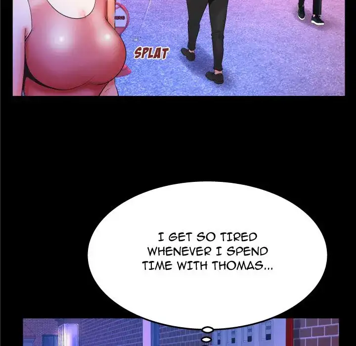 My Aunt - Chapter 35 [photo 44] - MangaPorn