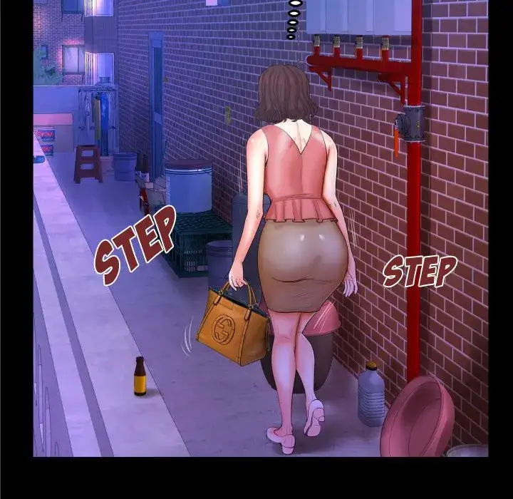 My Aunt - Chapter 35 [photo 45] - MangaPorn