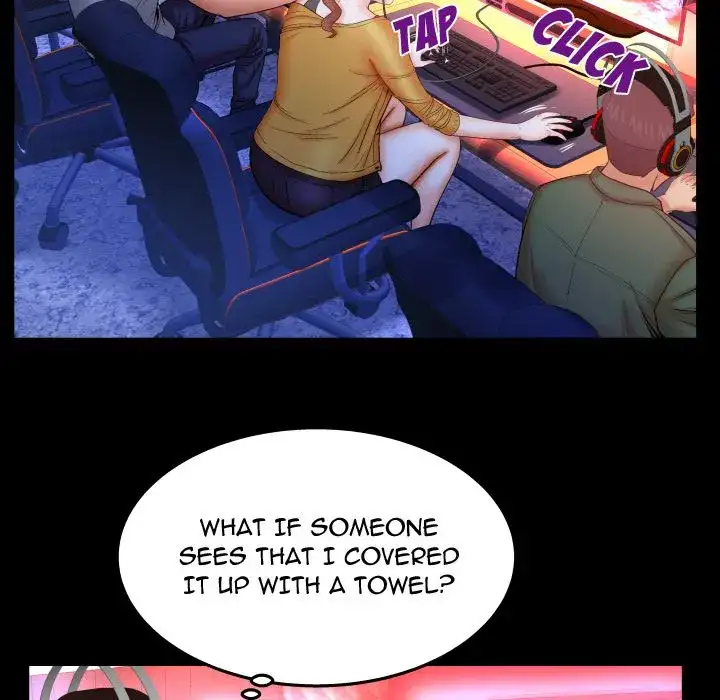 My Aunt - Chapter 35 [photo 52] - MangaPorn