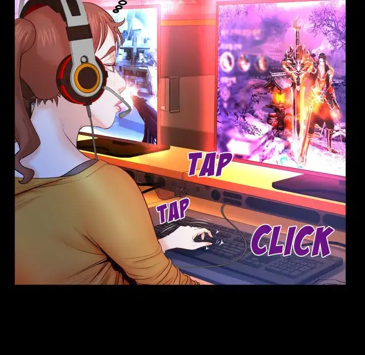 My Aunt - Chapter 35 [photo 53] - MangaPorn