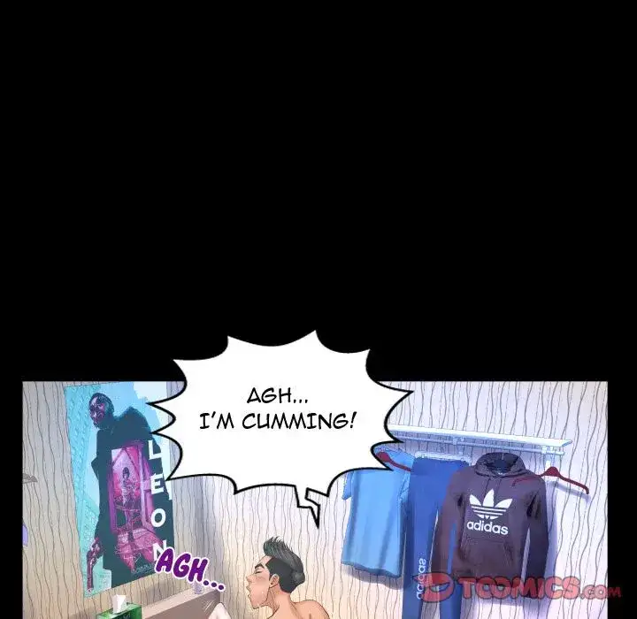 My Aunt - Chapter 35 [photo 54] - MangaPorn