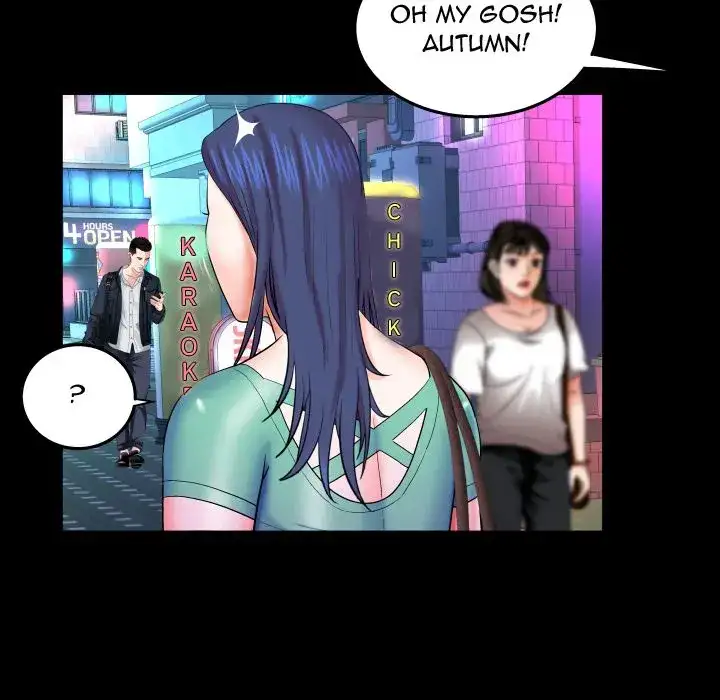 My Aunt - Chapter 35 [photo 69] - MangaPorn