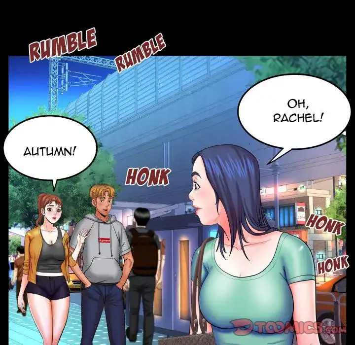 My Aunt - Chapter 35 [photo 70] - MangaPorn