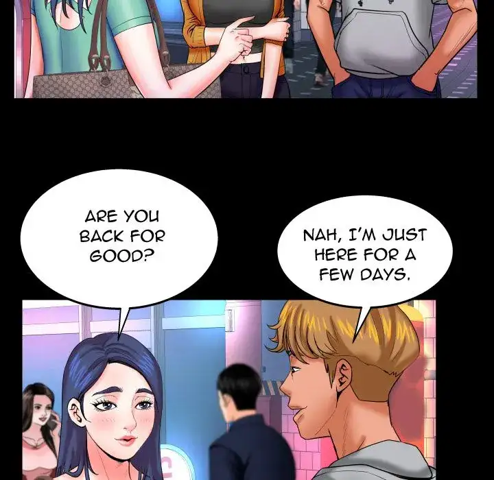 My Aunt - Chapter 35 [photo 72] - MangaPorn