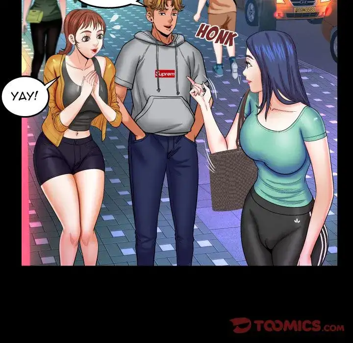 My Aunt - Chapter 35 [photo 74] - MangaPorn