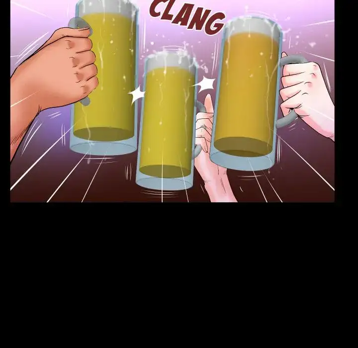 My Aunt - Chapter 35 [photo 77] - MangaPorn