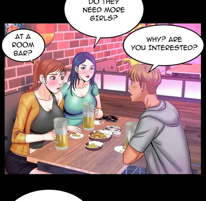 My Aunt - Chapter 35 [photo 84] - MangaPorn