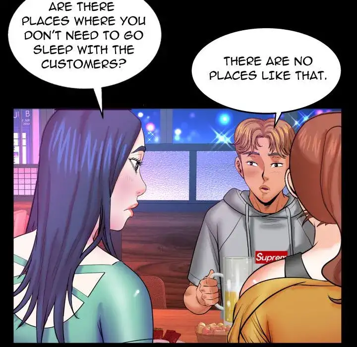 My Aunt - Chapter 35 [photo 85] - MangaPorn