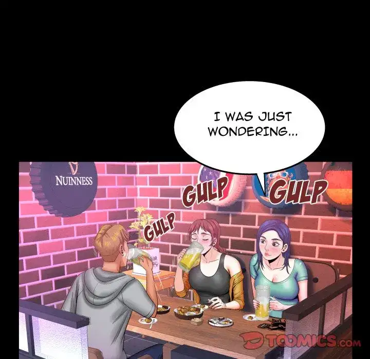 My Aunt - Chapter 35 [photo 86] - MangaPorn