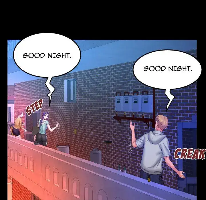 My Aunt - Chapter 35 [photo 88] - MangaPorn