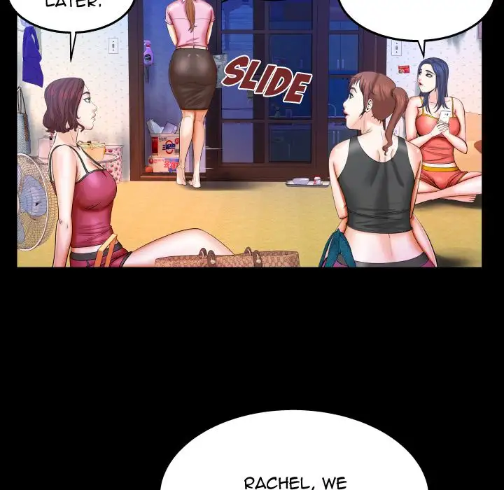 My Aunt - Chapter 36 [photo 15] - MangaPorn