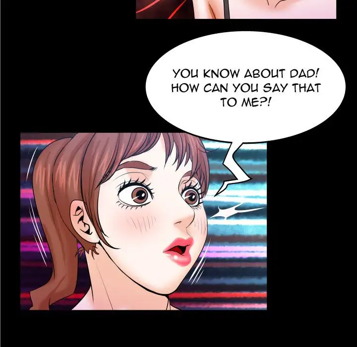 My Aunt - Chapter 36 [photo 19] - MangaPorn