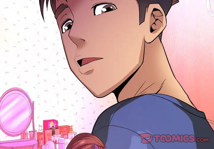 My Aunt - Chapter 36 [photo 2] - MangaPorn