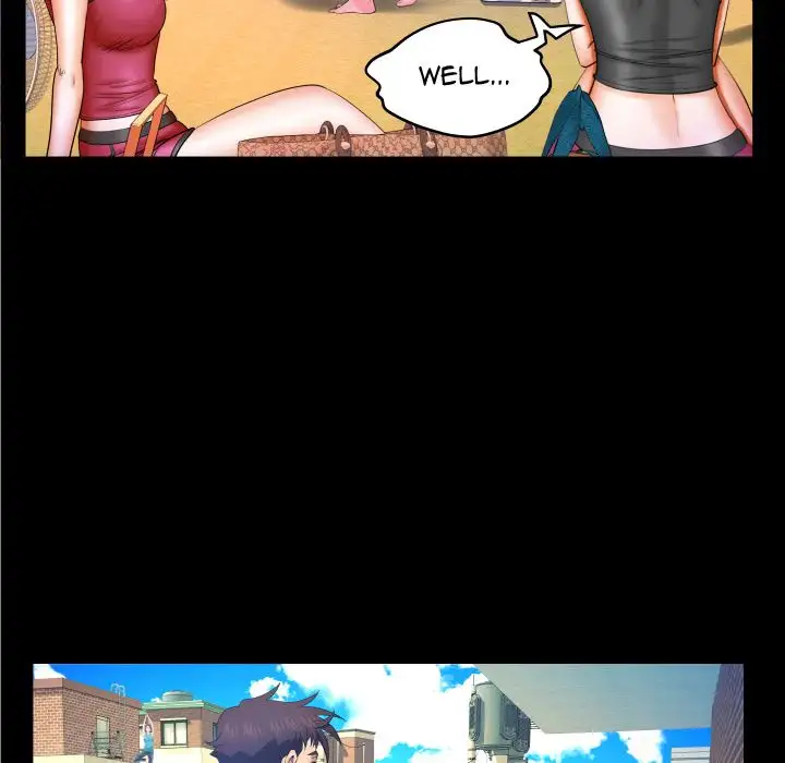 My Aunt - Chapter 36 [photo 21] - MangaPorn