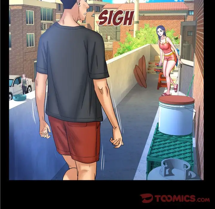 My Aunt - Chapter 36 [photo 22] - MangaPorn