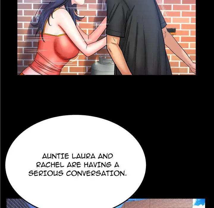 My Aunt - Chapter 36 [photo 25] - MangaPorn