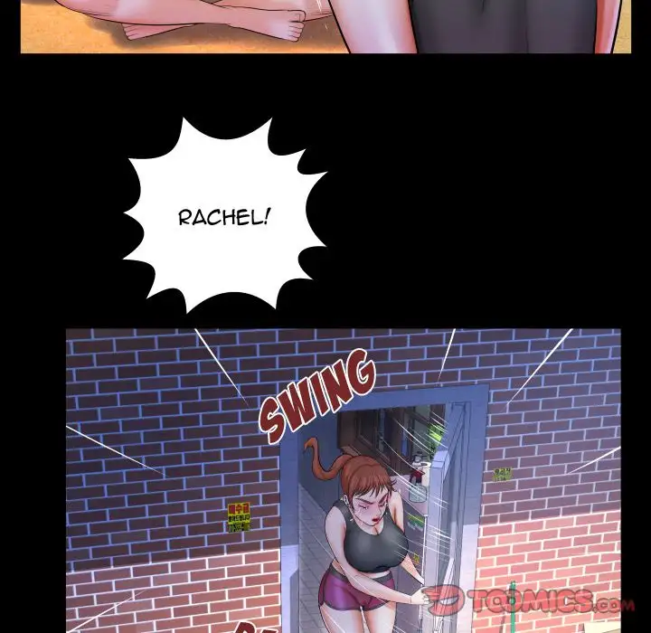 My Aunt - Chapter 36 [photo 30] - MangaPorn