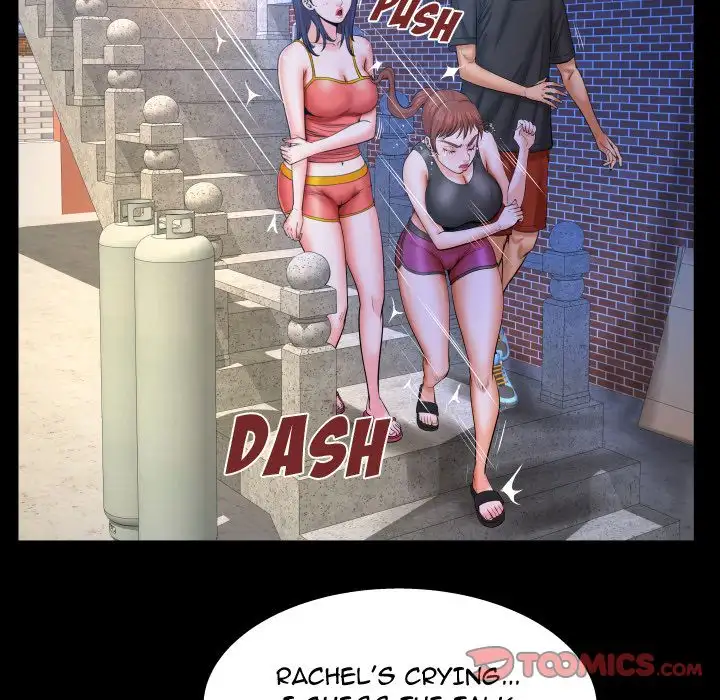 My Aunt - Chapter 36 [photo 34] - MangaPorn