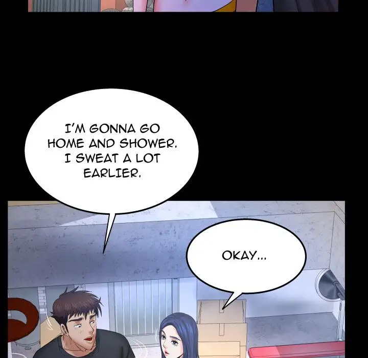 My Aunt - Chapter 36 [photo 36] - MangaPorn