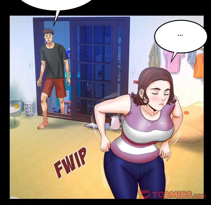 My Aunt - Chapter 36 [photo 38] - MangaPorn