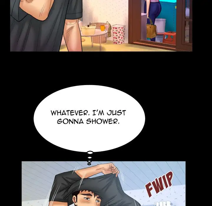 My Aunt - Chapter 36 [photo 41] - MangaPorn