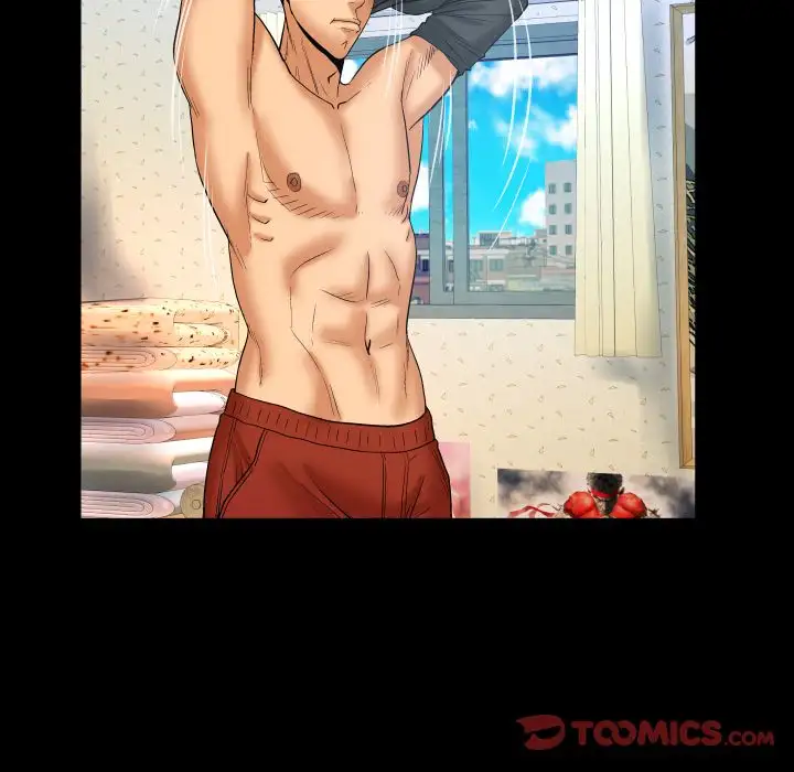 My Aunt - Chapter 36 [photo 42] - MangaPorn