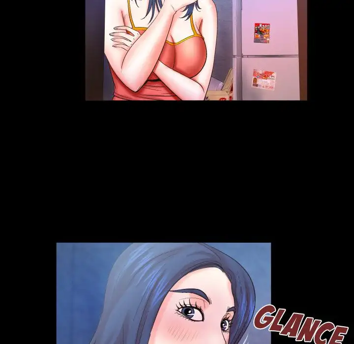 My Aunt - Chapter 36 [photo 45] - MangaPorn