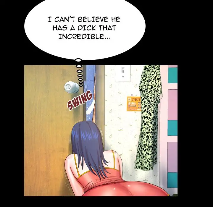 My Aunt - Chapter 36 [photo 56] - MangaPorn