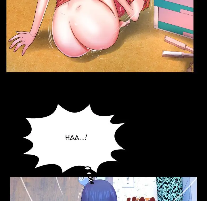 My Aunt - Chapter 36 [photo 63] - MangaPorn