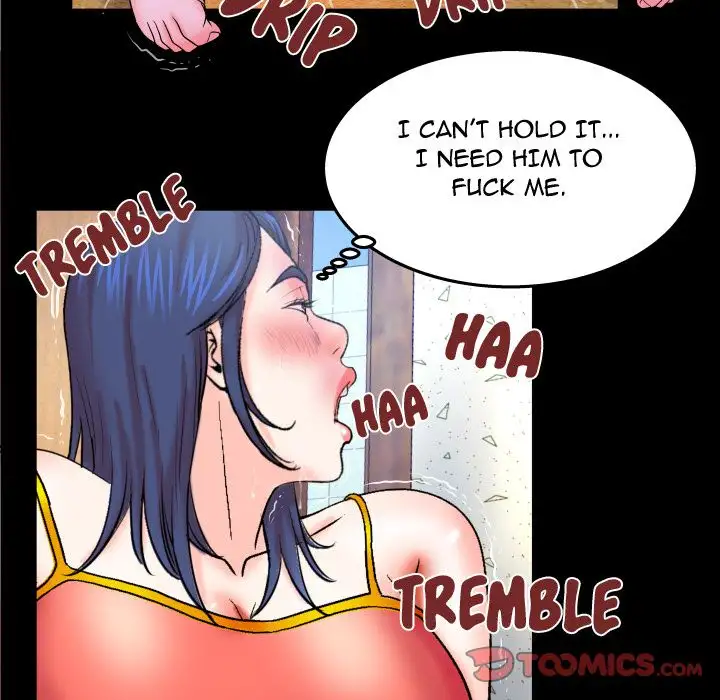 My Aunt - Chapter 36 [photo 70] - MangaPorn