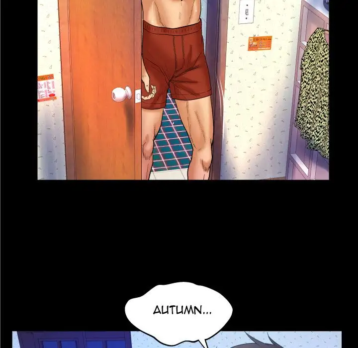 My Aunt - Chapter 36 [photo 73] - MangaPorn