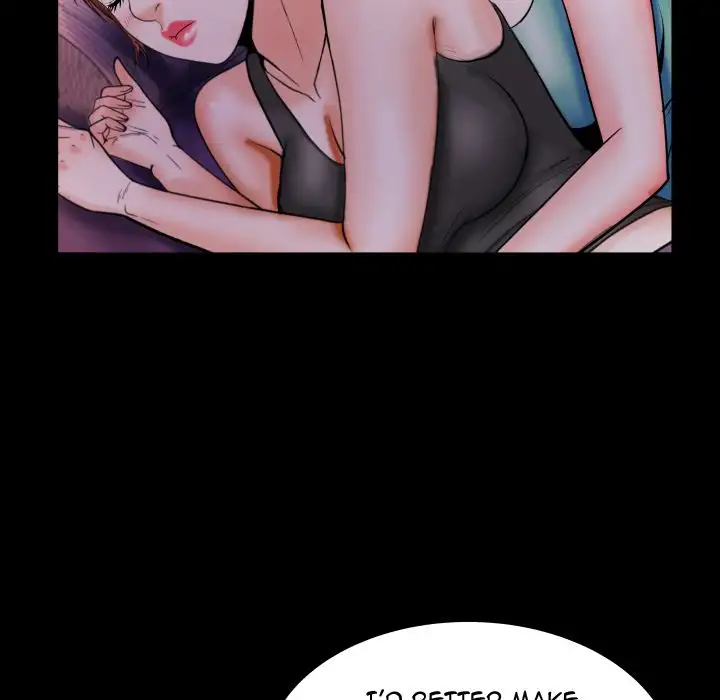 My Aunt - Chapter 36 [photo 9] - MangaPorn