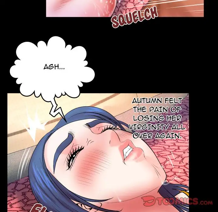 My Aunt - Chapter 37 [photo 14] - MangaPorn